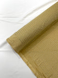 RHINESTONE NYLON SPANDEX FABRIC (By The Yard)