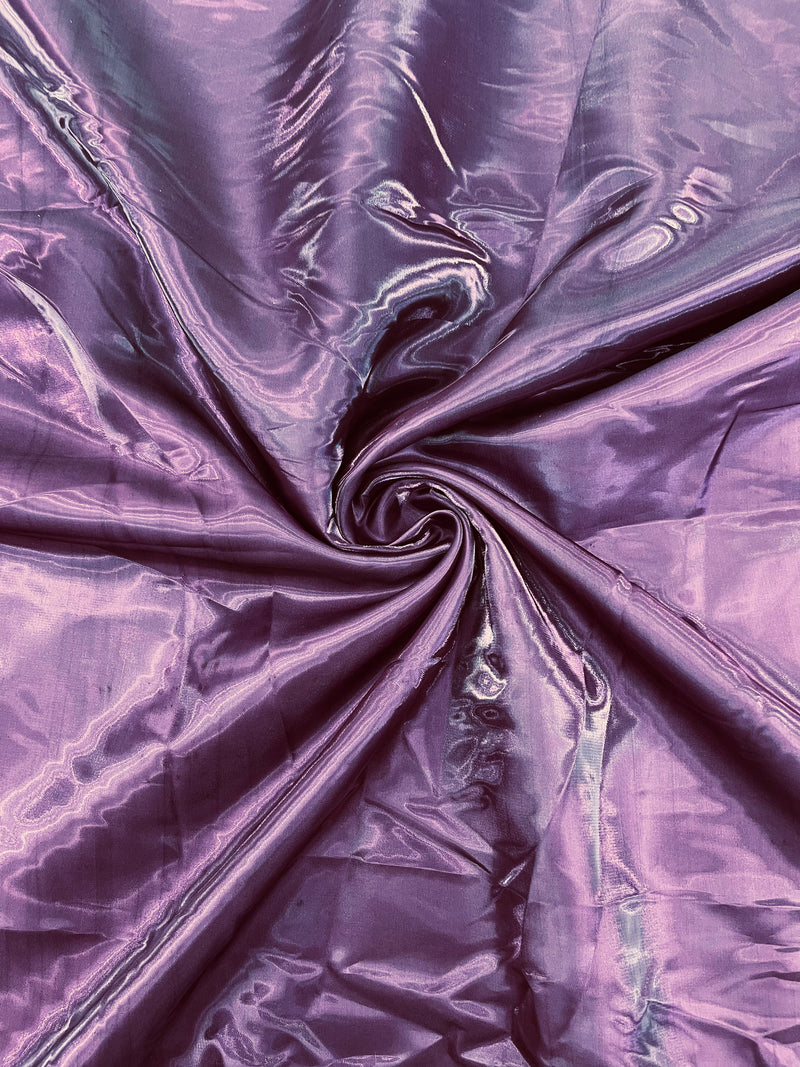 LIQUID SHINY BLIDAL SATIN FABRIC (by the yard)