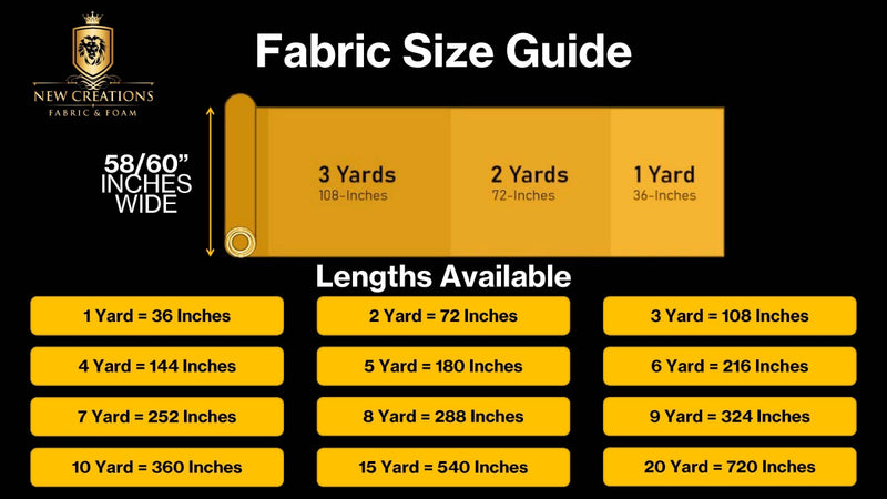 METALLIC BIG CROSS JACQUARD SATIN FABRIC (by the yard)