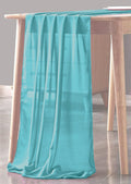 CHIFFON SHEER TABLE RUNNER (29" inches x 108" inches)