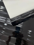 Chrome Mirror Reflective Vinyl/Crafting Apparel Upholstery Vinyl Fabric 54" Wide