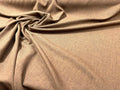 Two-Tone Melange Poplin 58” Wide/ Polyester Poplin Fabric
