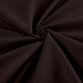 Solid Poly Cotton Fabric - Sold By The Yard 58"/60" Wide.