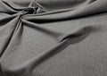 Two-Tone Melange Poplin 58” Wide/ Polyester Poplin Fabric