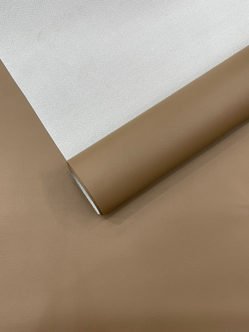 Marine Vinyl Fabric /Vinyl Fabric Faux Leather Pleather Upholstery 54" Wide