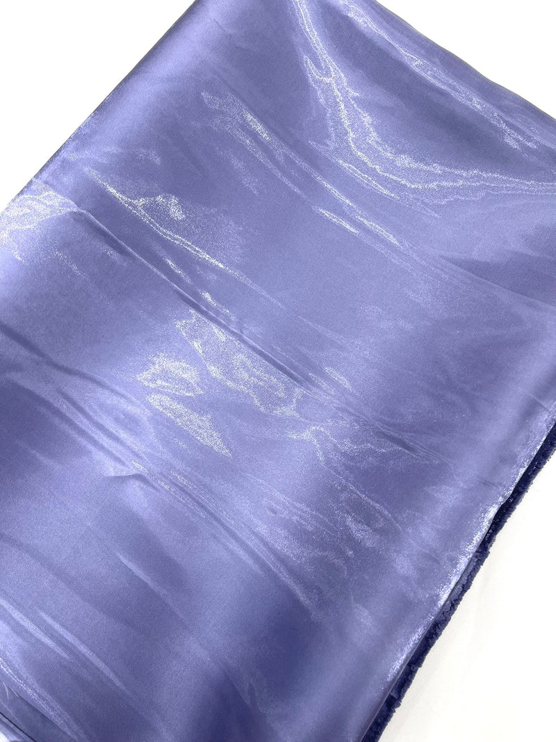 LIQUID SHINY BLIDAL SATIN FABRIC (by the yard)