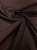 MATTE SATIN (PEAU DE SOIE) (by the yard)