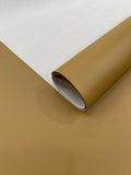 Marine Vinyl Fabric /Vinyl Fabric Faux Leather Pleather Upholstery 54" Wide
