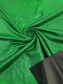 Stretch Shimmer Glitter 54" Wide| New Creations Fabric & Foam Inc.