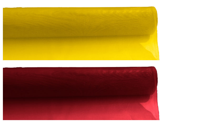 CORSET MESH/ STIFF HORSEHAIR 58' WIDE FABRIC (By The Yard)