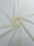 Chiffon Two Tone Sheer Fabric, by The Yard.