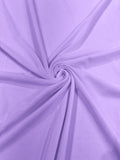 Solid Stretch Velvet Fabric  58/59" Wide 90% Polyester/10% Spandex By The Yard.