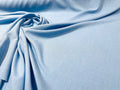 Two-Tone Melange Poplin 58” Wide/ Polyester Poplin Fabric