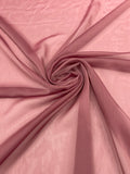 Chiffon Two Tone Sheer Fabric, by The Yard.