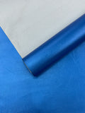 Marine Vinyl Fabric /Vinyl Fabric Faux Leather Pleather Upholstery 54" Wide