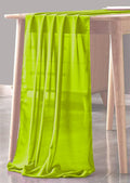 CHIFFON SHEER TABLE RUNNER (29" inches x 108" inches)