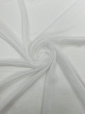 Chiffon Two Tone Sheer Fabric, by The Yard.
