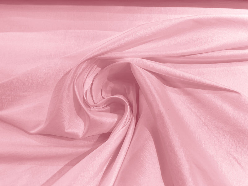 STRETCH TAFFETA (sold by the yard)