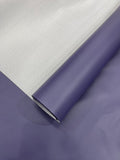 Marine Vinyl Fabric /Vinyl Fabric Faux Leather Pleather Upholstery 54" Wide