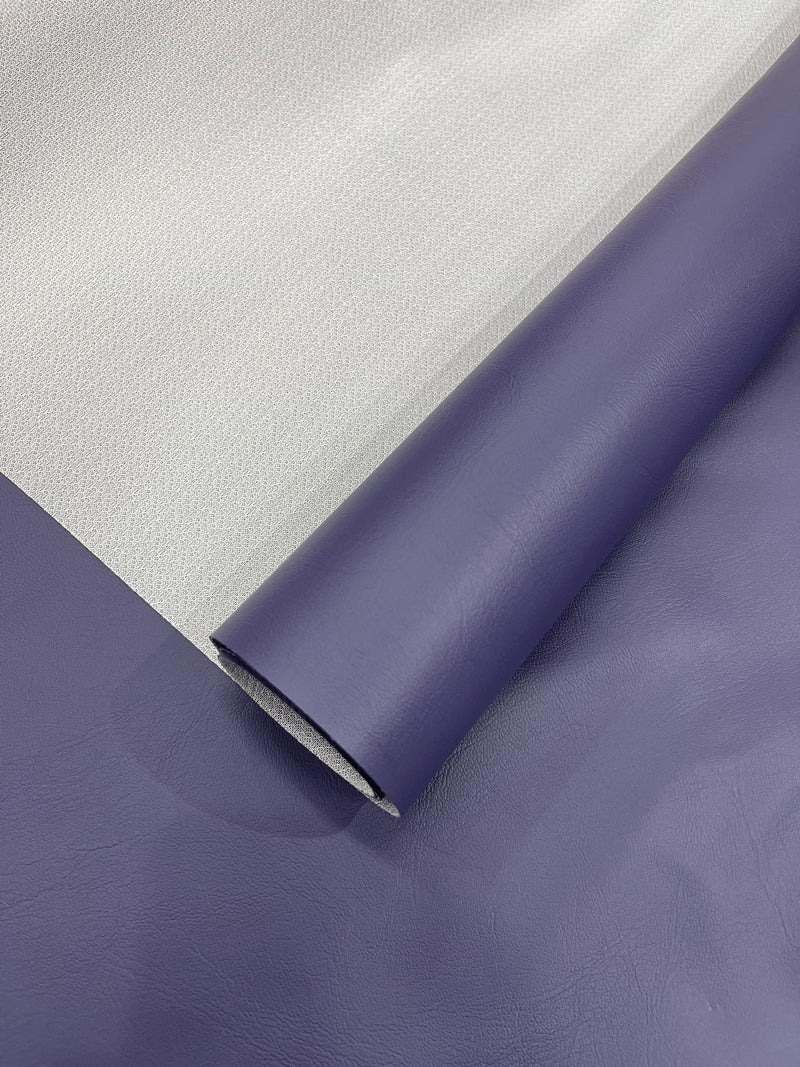 Marine Vinyl Fabric /Vinyl Fabric Faux Leather Pleather Upholstery 54" Wide