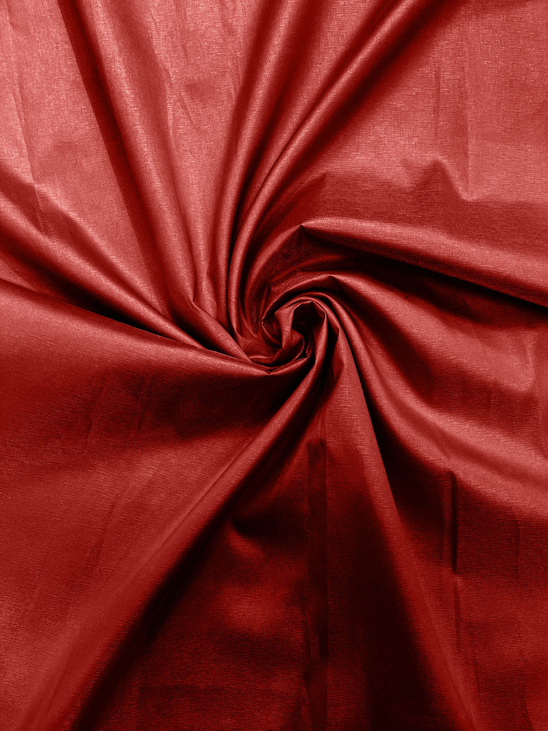 CRYSTAL TAFFETA (by the yard)