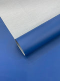 Marine Vinyl Fabric /Vinyl Fabric Faux Leather Pleather Upholstery 54" Wide