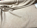 Two-Tone Melange Poplin 58” Wide/ Polyester Poplin Fabric