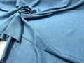 Two-Tone Melange Poplin 58” Wide/ Polyester Poplin Fabric