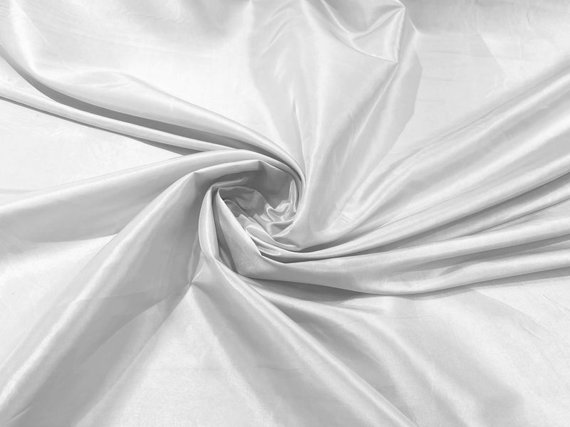 SOLID TAFFETA (by the yard)