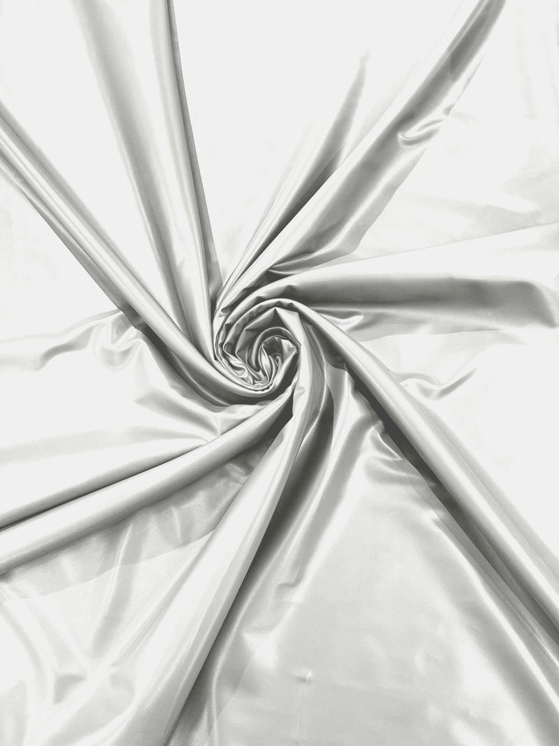MATTE SPANDEX PU VINYL FABRIC (By The Yard)