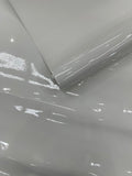 Chrome Mirror Reflective Vinyl/Crafting Apparel Upholstery Vinyl Fabric 54" Wide