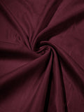 Faux Suede Polyester Fabric | Microsuede | 58" Wide.