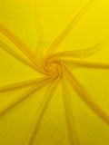 Chiffon Two Tone Sheer Fabric, by The Yard.