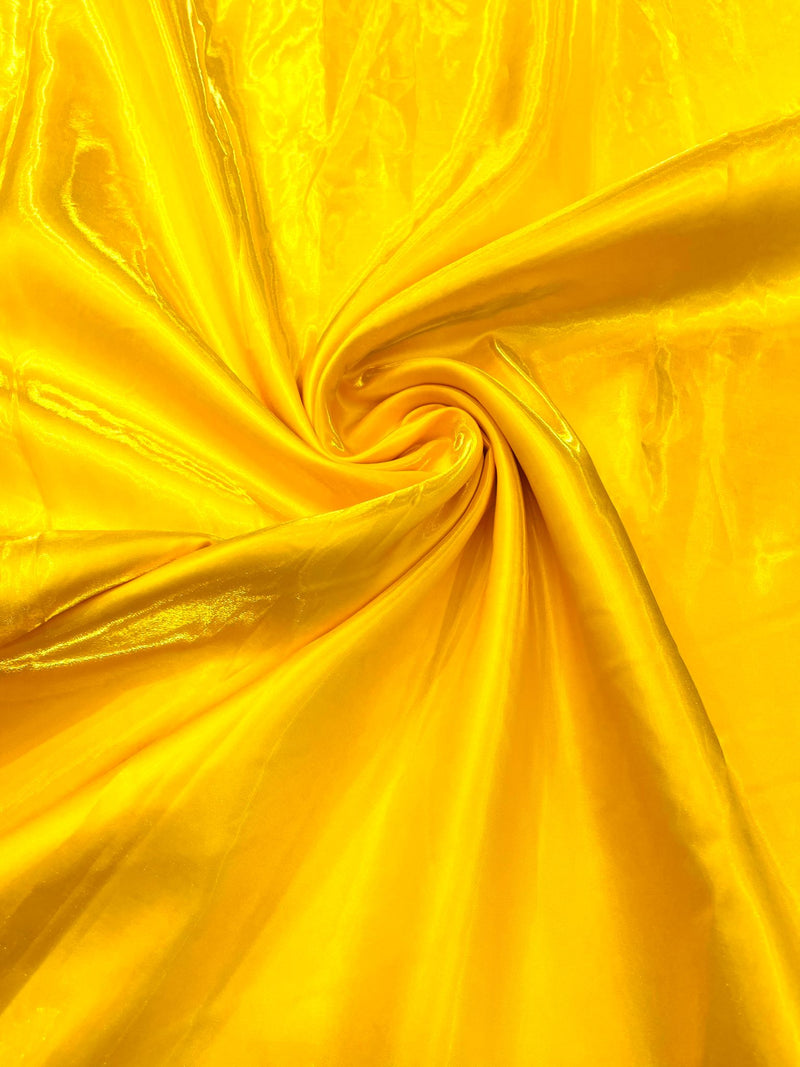 LIQUID SHINY BLIDAL SATIN FABRIC (by the yard)