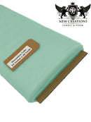 Aqua Tutu Fabric Bolt Bridal Party Wedding Decoration, Wholesale Tulle, Party, Tulle Net. - New Creations Fabric & Foam Inc