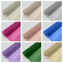 BRIDAL ILLUSION MESH TULLE FABRIC (by the yard) - New Creations Fabric & Foam Inc