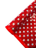 Brocken Glass Star Spandex 58” Wide| New Creations Fabric & Foam Inc. - New Creations Fabric & Foam Inc