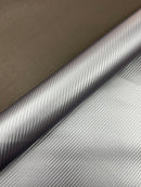 Carbon Fiber Marine Vinyl Upholstery Fabric| New Creations Fabric & Foam Inc. - New Creations Fabric & Foam Inc