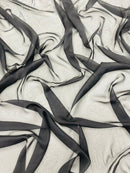 Chiffon Two Tone Sheer Fabric 58” Wide| New Creations Fabric & Foam Inc. - New Creations Fabric & Foam Inc