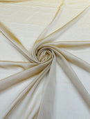 Chiffon Two Tone Sheer Fabric 58” Wide| New Creations Fabric & Foam Inc. - New Creations Fabric & Foam Inc