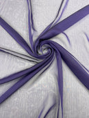 Chiffon Two Tone Sheer Fabric 58” Wide| New Creations Fabric & Foam Inc. - New Creations Fabric & Foam Inc