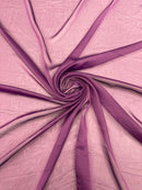 Chiffon Two Tone Sheer Fabric 58” Wide| New Creations Fabric & Foam Inc. - New Creations Fabric & Foam Inc