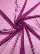 Chiffon Two Tone Sheer Fabric 58” Wide| New Creations Fabric & Foam Inc. - New Creations Fabric & Foam Inc