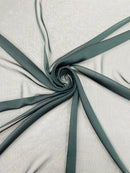 Chiffon Two Tone Sheer Fabric 58” Wide| New Creations Fabric & Foam Inc. - New Creations Fabric & Foam Inc