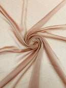 Chiffon Two Tone Sheer Fabric 58” Wide| New Creations Fabric & Foam Inc. - New Creations Fabric & Foam Inc