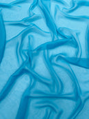 Chiffon Two Tone Sheer Fabric 58” Wide| New Creations Fabric & Foam Inc. - New Creations Fabric & Foam Inc