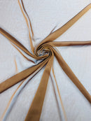 Chiffon Two Tone Sheer Fabric 58” Wide| New Creations Fabric & Foam Inc. - New Creations Fabric & Foam Inc