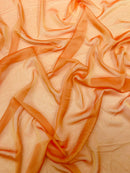 Chiffon Two Tone Sheer Fabric 58” Wide| New Creations Fabric & Foam Inc. - New Creations Fabric & Foam Inc