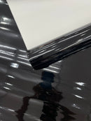 Chrome Mirror Reflective Vinyl Fabric| New Creations Fabric & Foam Inc. - New Creations Fabric & Foam Inc