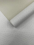 Classic Ostrich Upholstery Vinyl Fabric| New Creations Fabric & Foam Inc. - New Creations Fabric & Foam Inc